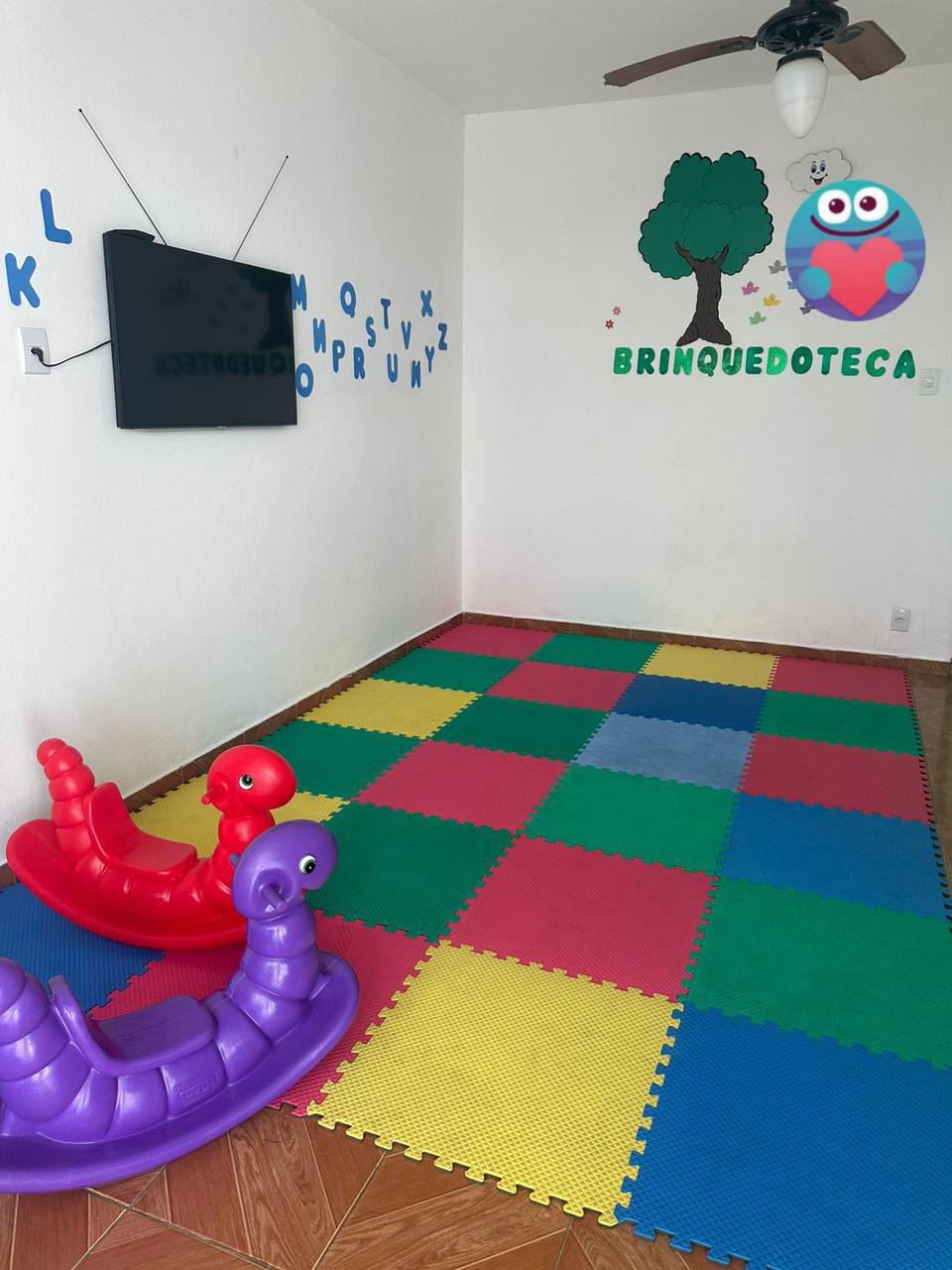 Berçário (14)