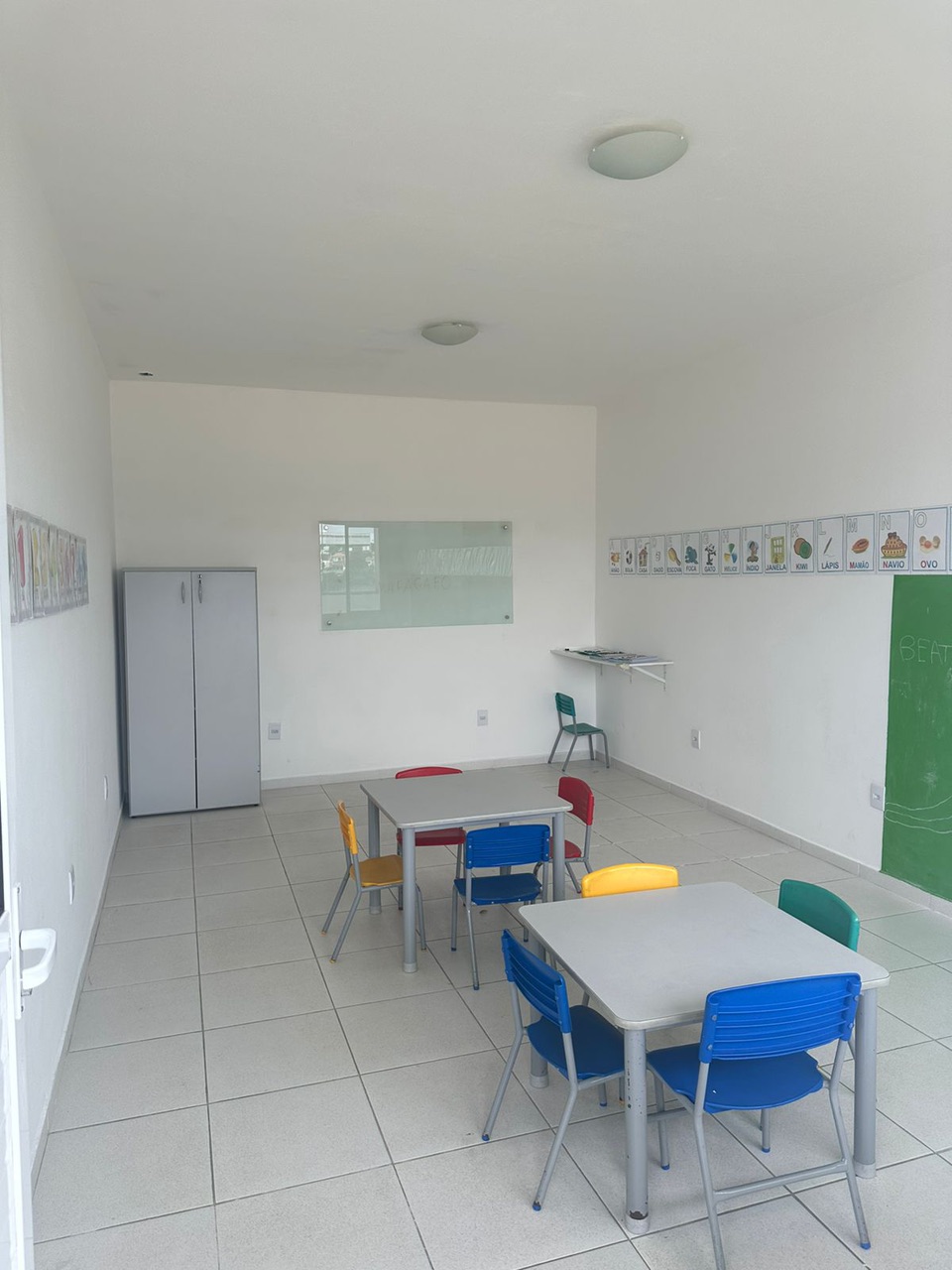 Berçário (4)