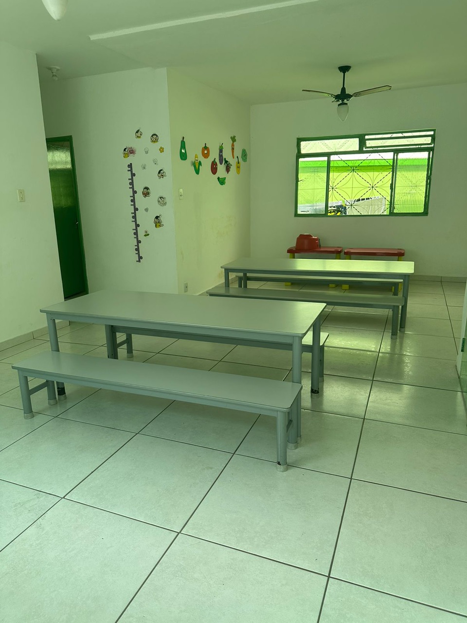 Berçário (8)