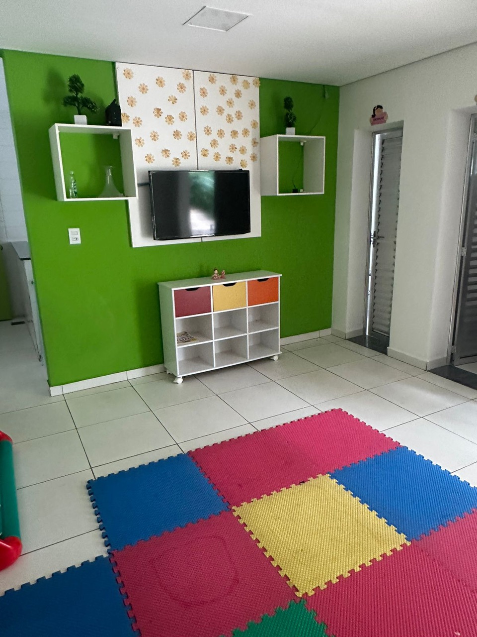 Berçário (9)